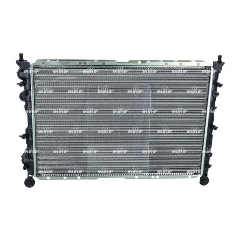 NRF Engine Radiator 58085