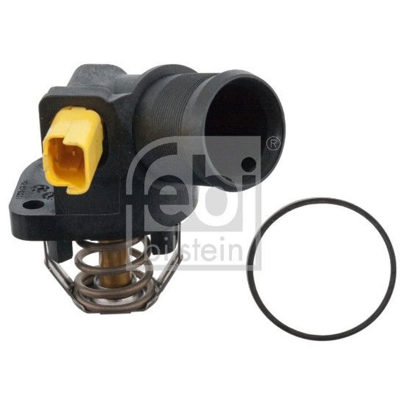 Febi Thermostat,Coolant 170586