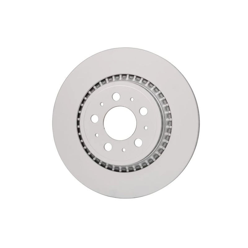 Bosch 2 x Vented Rear Brake Discs 0 986 479 C78