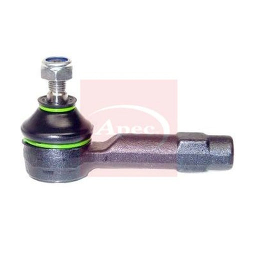 Apec Steering Tie Rod End Ball Joint Front Right M12x1.2 AST6081