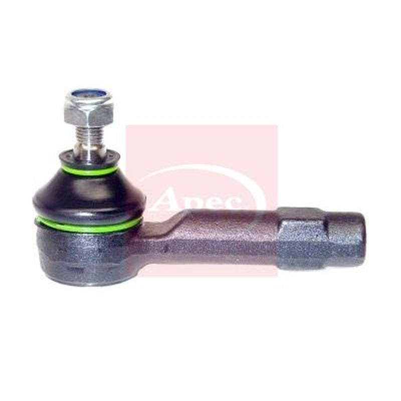 Apec Steering Tie Rod End Ball Joint Front Right M12x1.2 AST6081