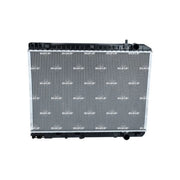 NRF Engine Radiator 550154