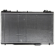Mahle Engine Radiator CR 1503 000P
