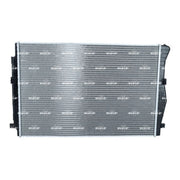 NRF Engine Radiator 58392
