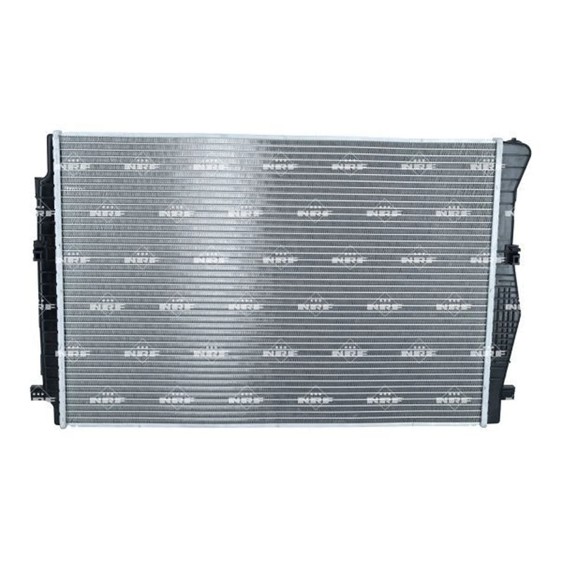 NRF Engine Radiator 58392