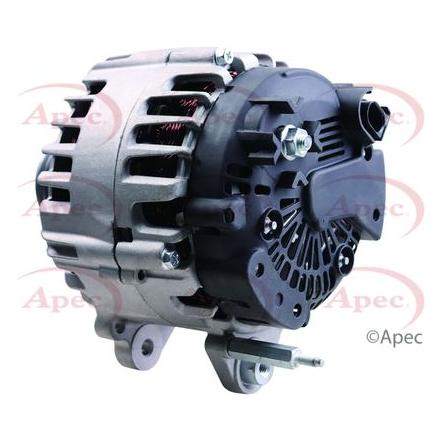 Apec Alternator fits VW Passat Estate/Variant TDi Apec  - Town Parts