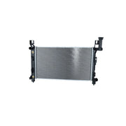 NRF Engine Radiator 53501