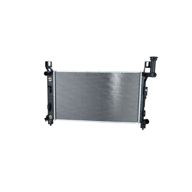 NRF Engine Radiator 53501