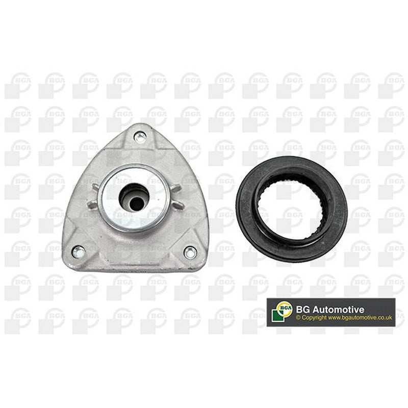 BGA Repair Kit, Suspension Strut Mount Front Axle Rig SM5610