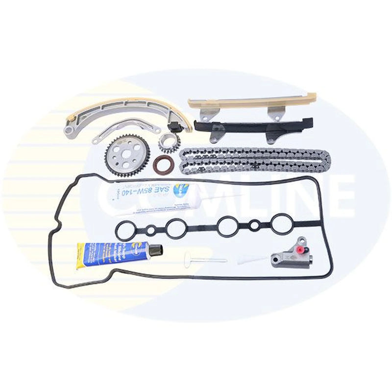 Comline Timing Chain Kit Set 158 Links CTK139F
