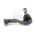 NAPA Steering Tie Rod End Ball Joint Front Right M14x1.5 NST6700