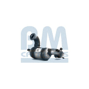BM Catalysts Homologated Diesel Cat BM80479H