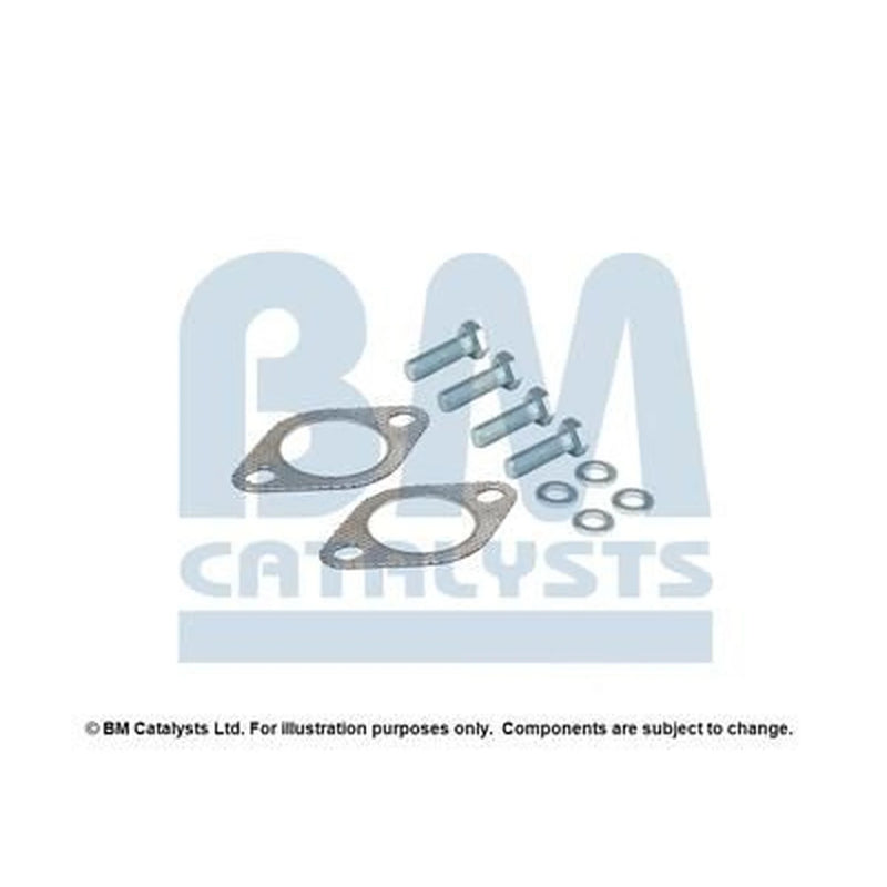 BM Catalysts Fitting Kit FK11087B FK11087B