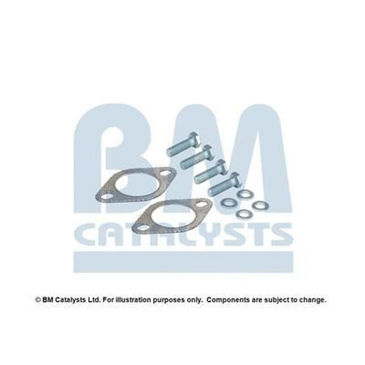 BM Catalysts Fitting Kit FK80482B FK80482B
