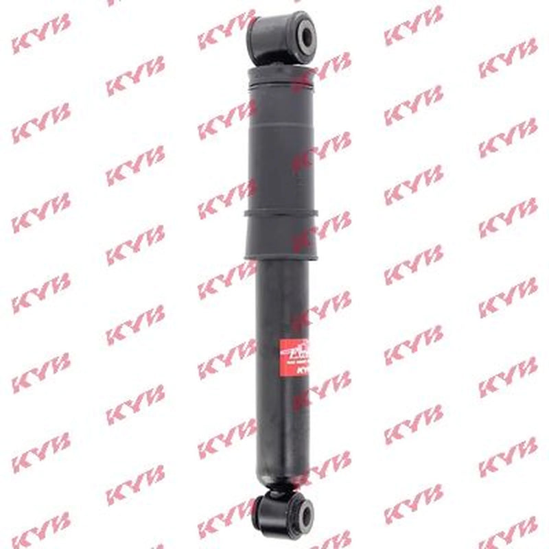 KYB Shock Absorber Damper Strut Rear 344709