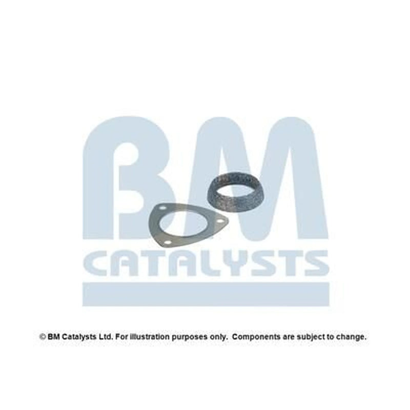 BM Catalysts Fitting Kit FK80023A FK80023A