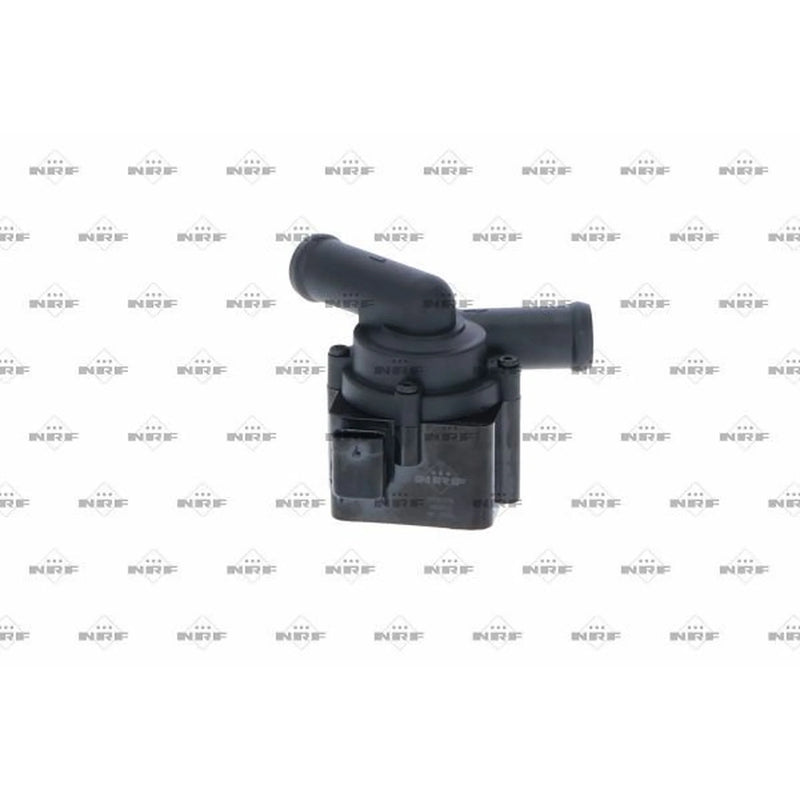NRF Auxiliary Coolant Water Pump 390015