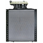 Mahle Engine Radiator CR 1168 000P