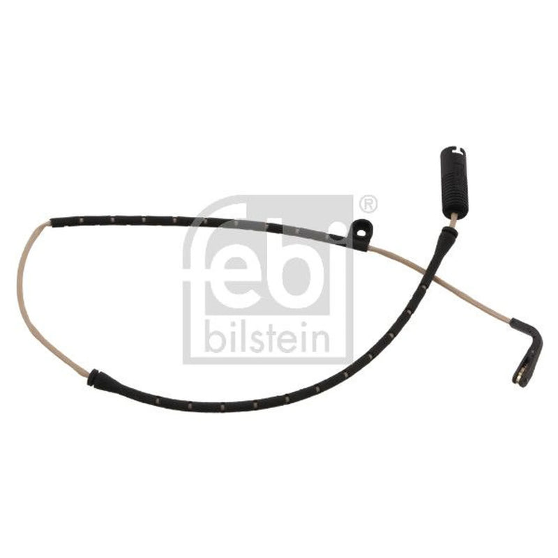 Febi Brake Pad Wear Sensor Front Right 08203