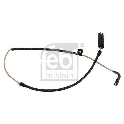 Febi Brake Pad Wear Sensor Front Right 08203