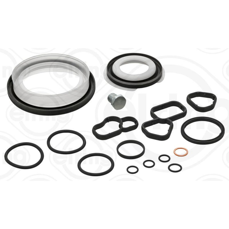 Elring Crankcase Gasket Kit ID 076.380