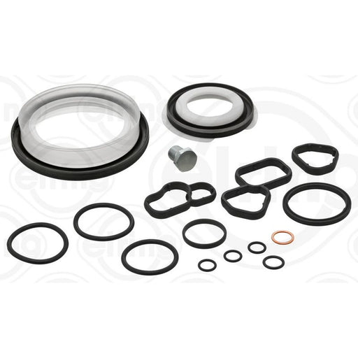 Elring Crankcase Gasket Kit ID 076.380