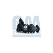 BM Catalysts Homologated Petrol Cat BM91753H