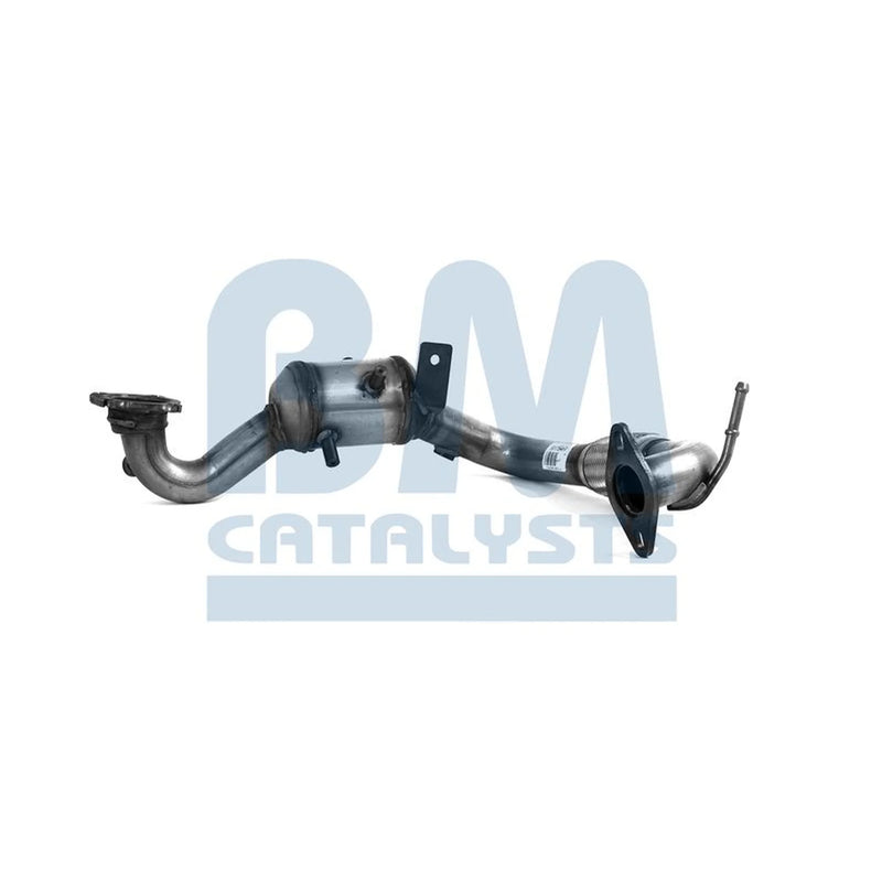 BM Catalysts Homologated Petrol Cat BM91754H