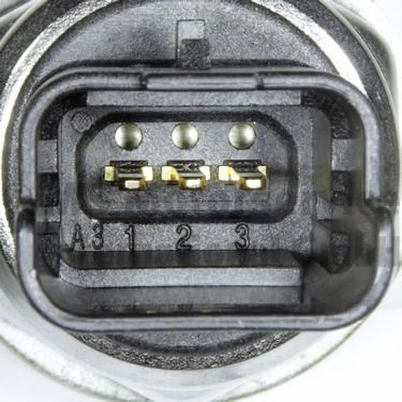 Pierburg Fuel Rail Pressure Sensor 7.11225.07.0