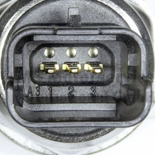 Pierburg Fuel Rail Pressure Sensor 7.11225.07.0
