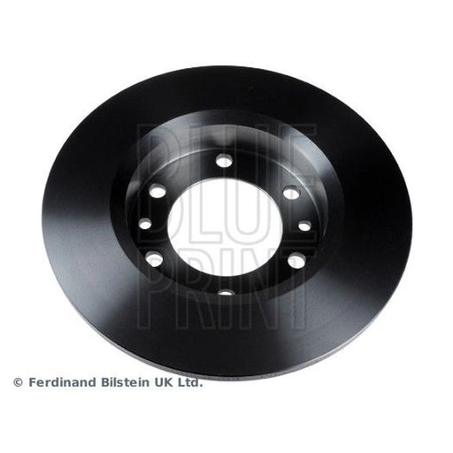 Blue Print 2 x Front Brake Discs ADT34329