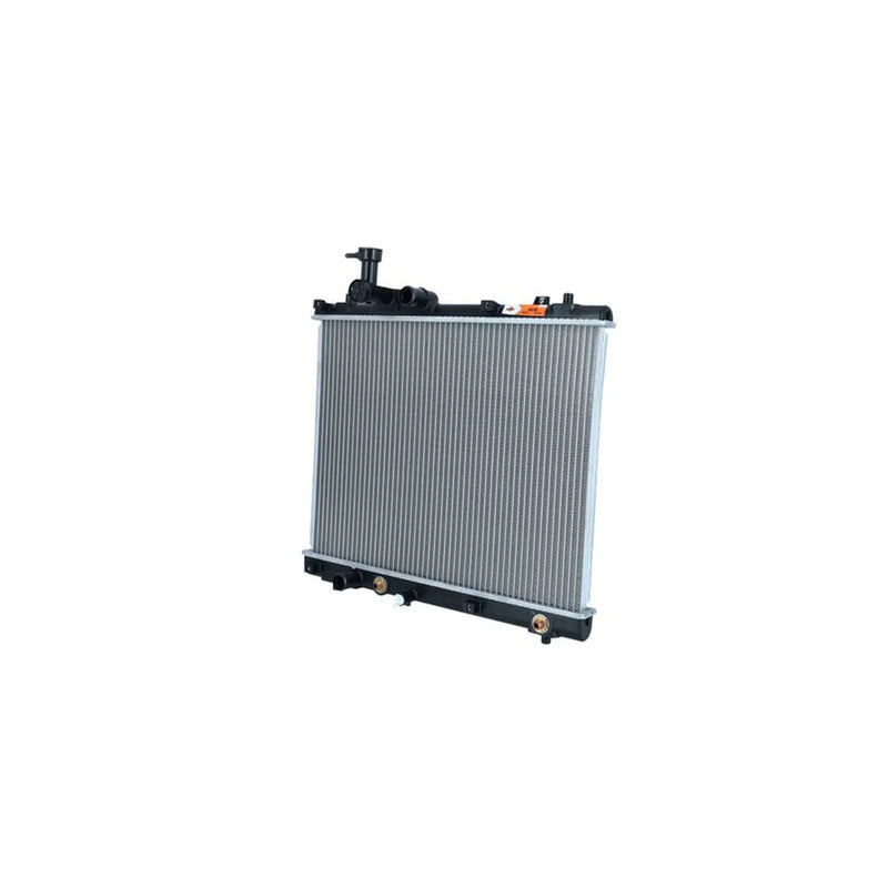 NRF Engine Radiator 59208