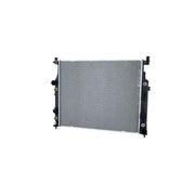 NRF Engine Radiator 53936