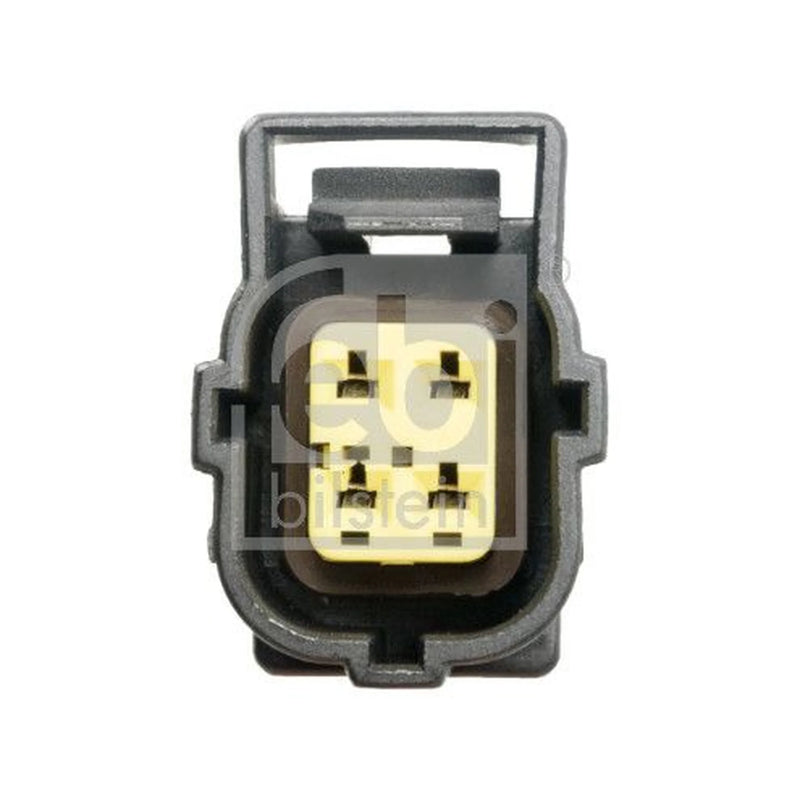Febi O2 Lambda Oxygen Sensor Rear 179545