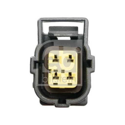 Febi O2 Lambda Oxygen Sensor Rear 179545