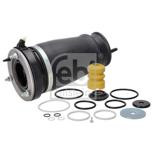 Febi Air Suspension Bellow Front Right 199254
