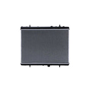 Hella Engine Radiator Left 8MK 366 300-131