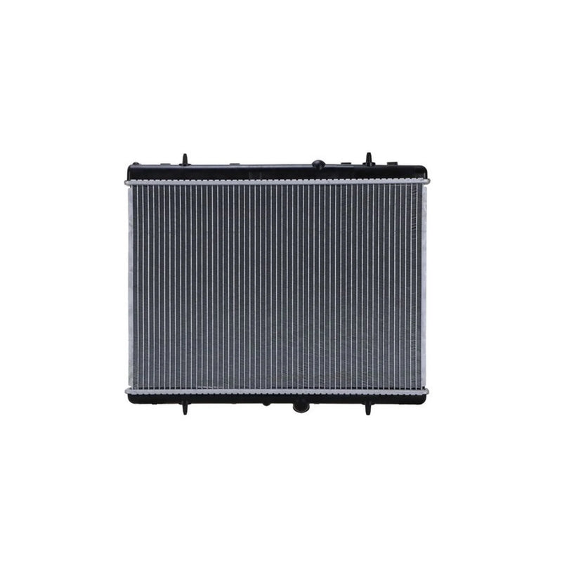 Hella Engine Radiator Left 8MK 366 300-131