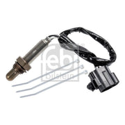 Febi O2 Lambda Oxygen Sensor before catalytic converter 177368