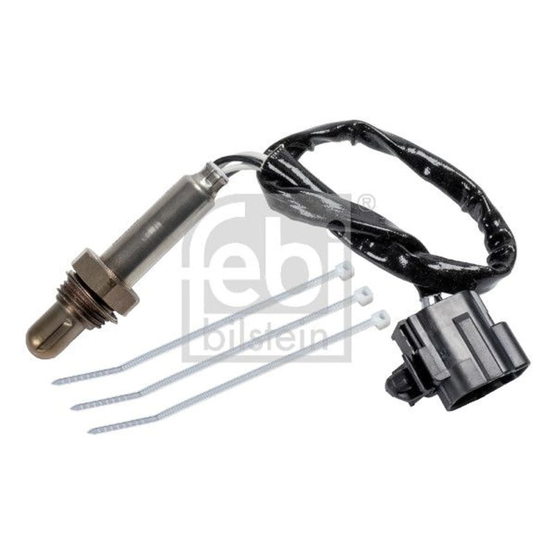 Febi O2 Lambda Oxygen Sensor before catalytic converter 177368
