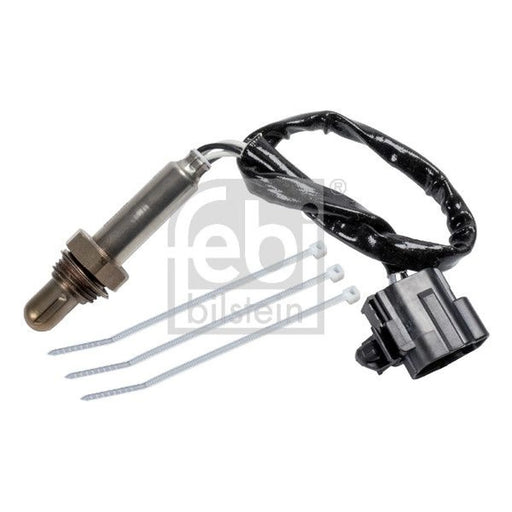 Febi O2 Lambda Oxygen Sensor before catalytic converter 177368