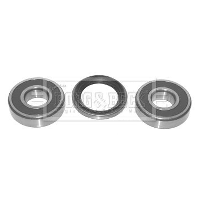 Borg & Beck Wheel Bearing Kit BWK735