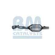 BM Catalysts Homologated Petrol Cat BM91442H