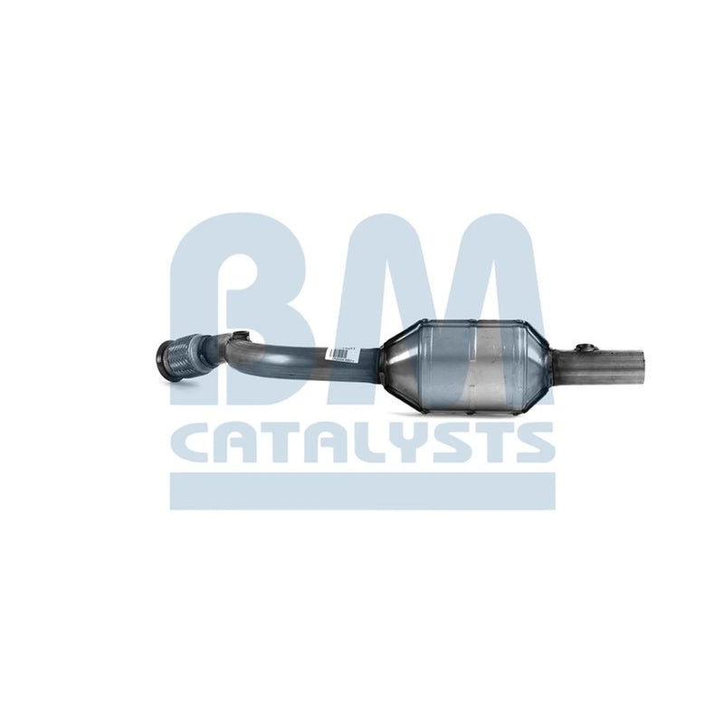 BM Catalysts Homologated Petrol Cat BM91442H