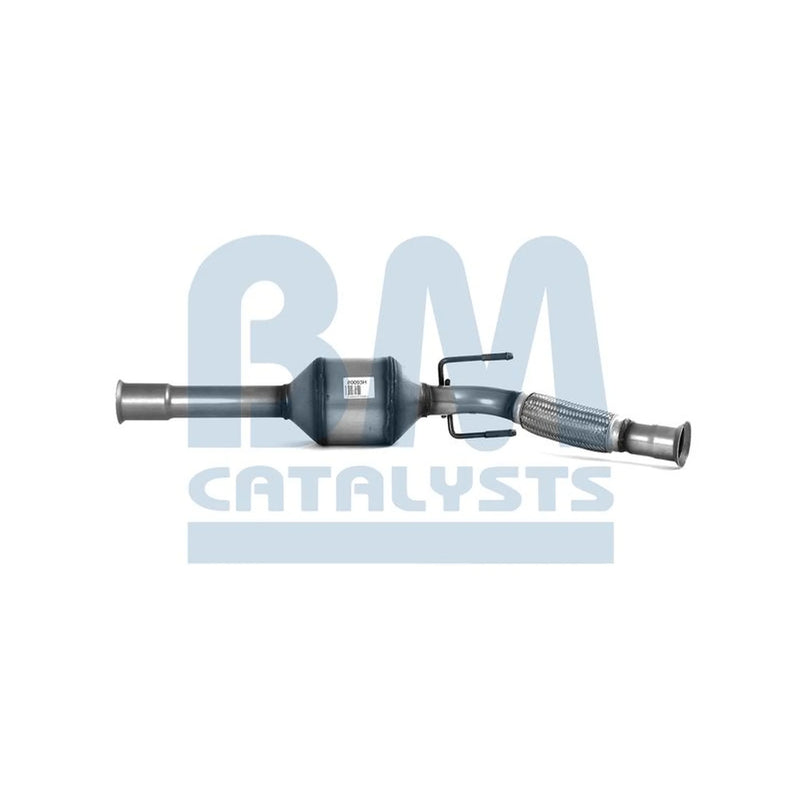 BM Catalysts Homologated Diesel Cat BM80093H