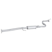 Hella Middle Silencer 8LC 366 024-221