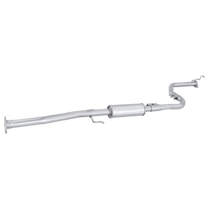Hella Middle Silencer 8LC 366 024-221