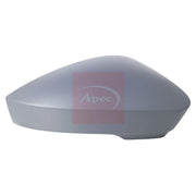 Apec Wing Mirror Cover Right primed AMH3266