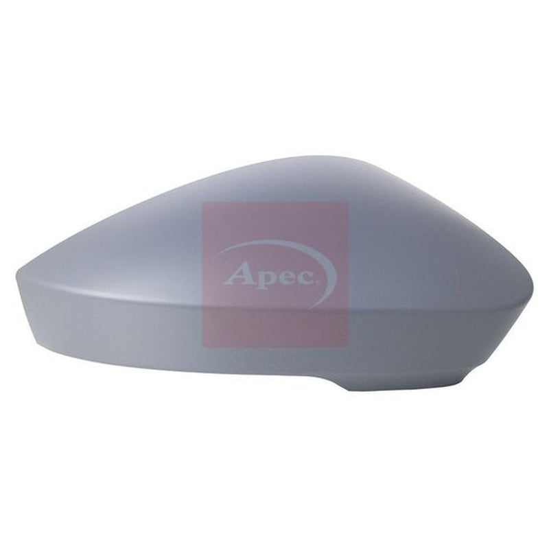 Apec Wing Mirror Cover Right primed AMH3266