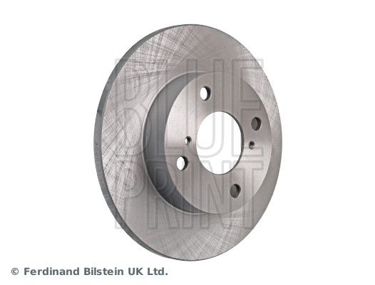 Blue Print ADG043198 Brake Disc
